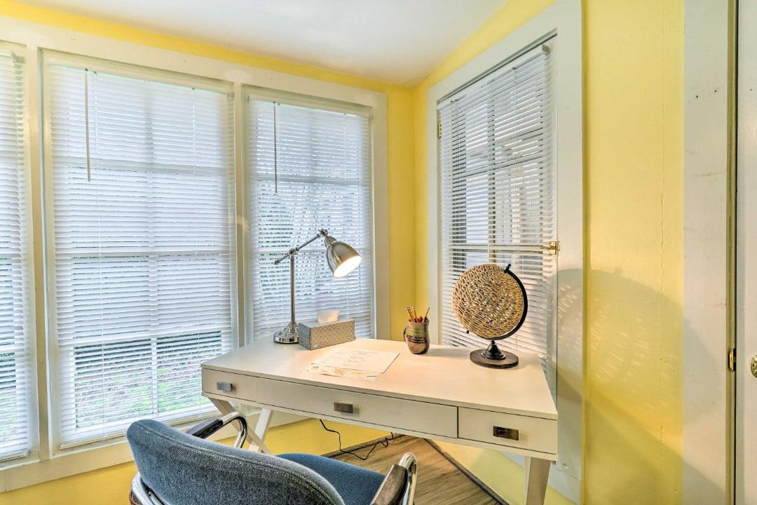 Photo of Livingroom in Johnson City