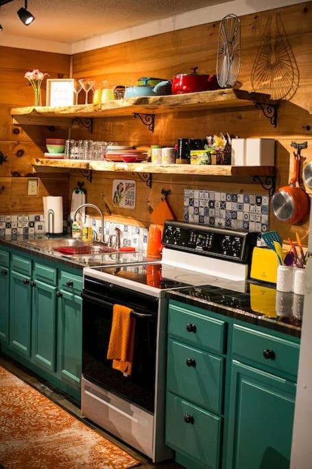 Photo of Kitchen in Pine Ridge