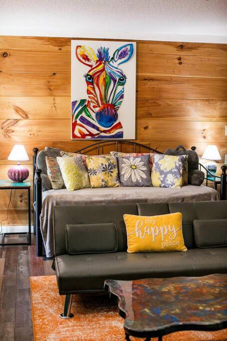 Photo of Livingroom in Pine Ridge