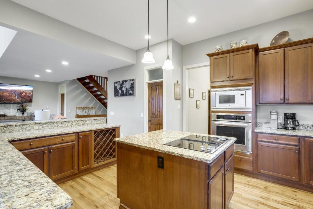 Photo of Kitchen in Banner Elk