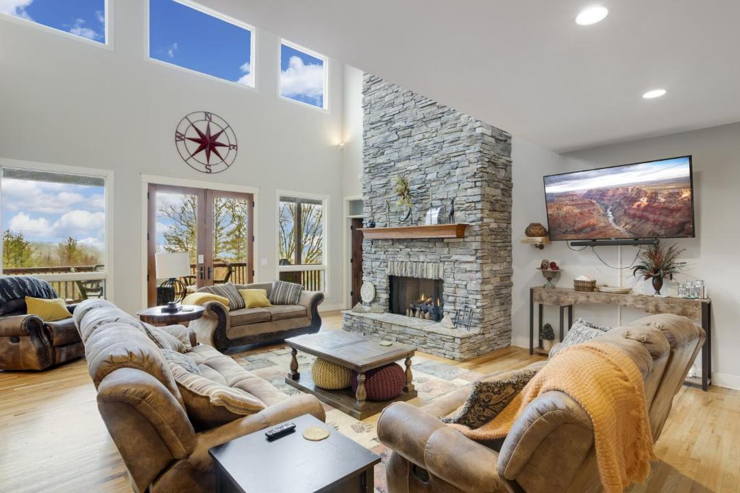 Photo of Livingroom in Banner Elk