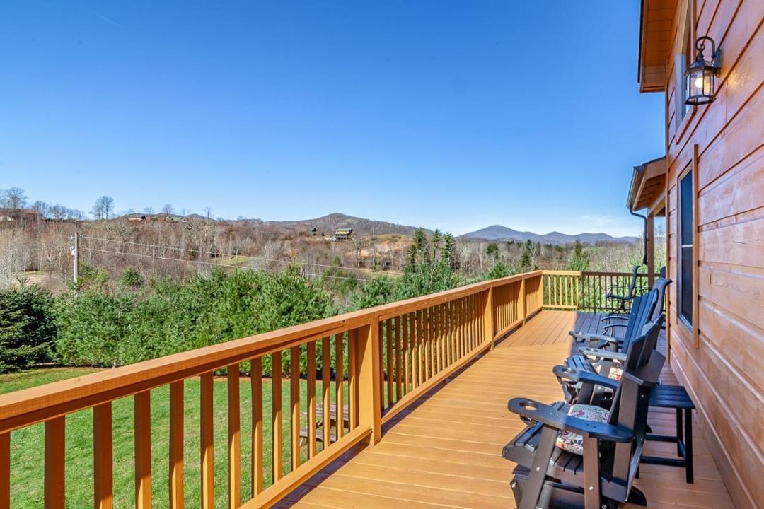Photo of Patio Balcony in Boone