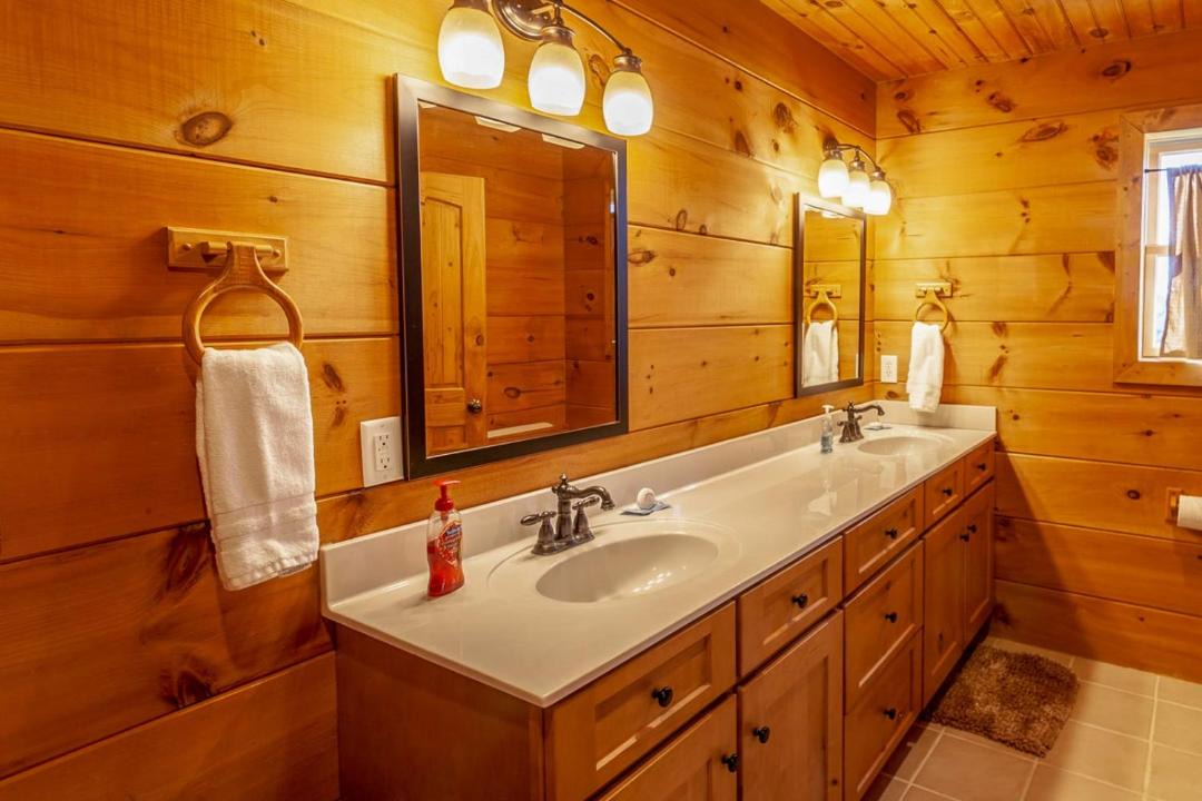 Photo of Bathroom in Boone