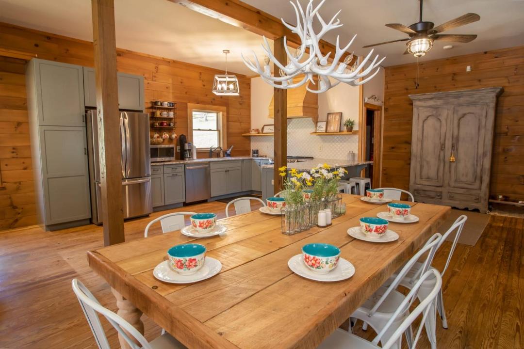 Photo of Kitchen in Apple Ridge