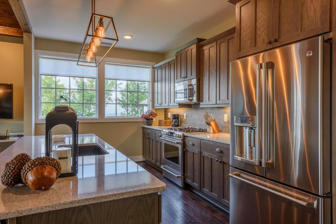 Photo of Kitchen in Lenoir