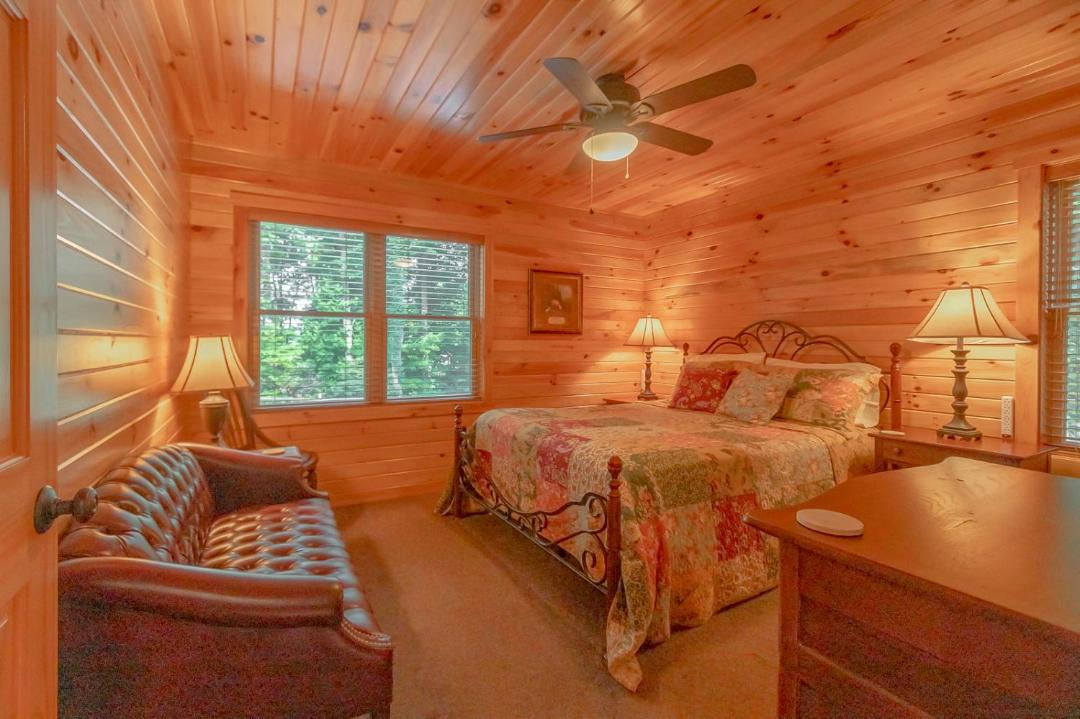 Photo of Bedroom in Vilas
