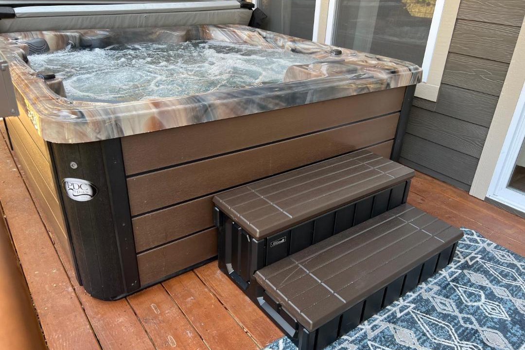 Photo of Others in Chalet Village North