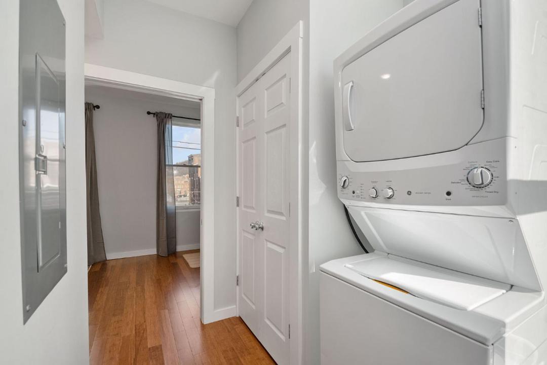 Photo of Bathroom in Over-the-Rhine