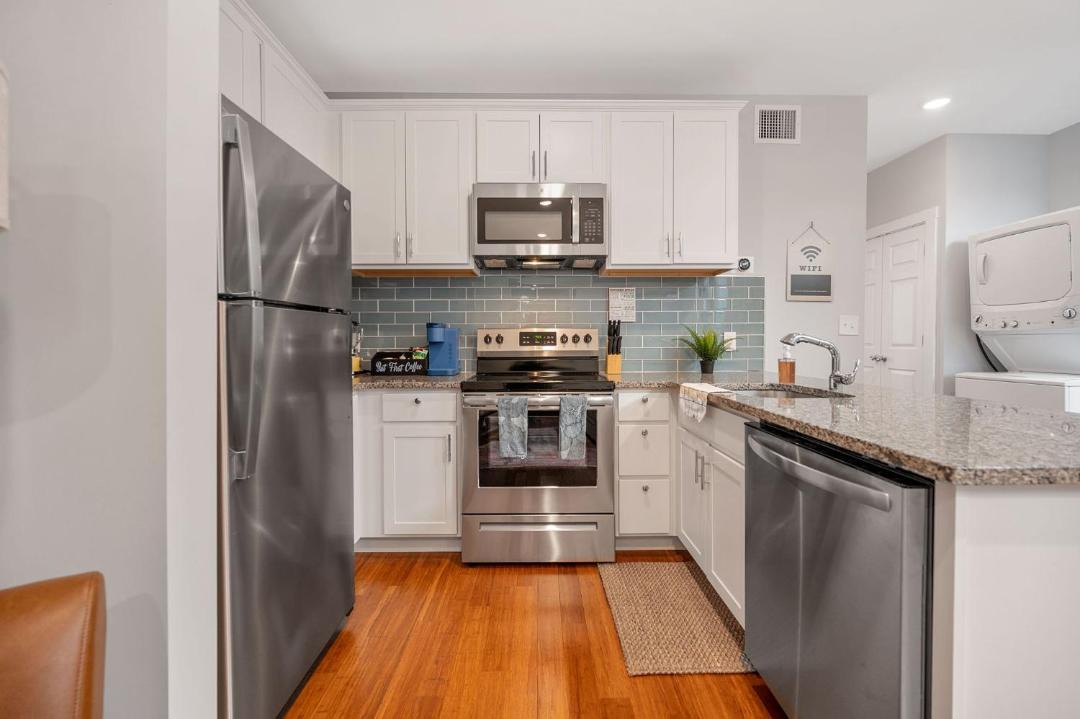 Photo of Kitchen in Over-the-Rhine