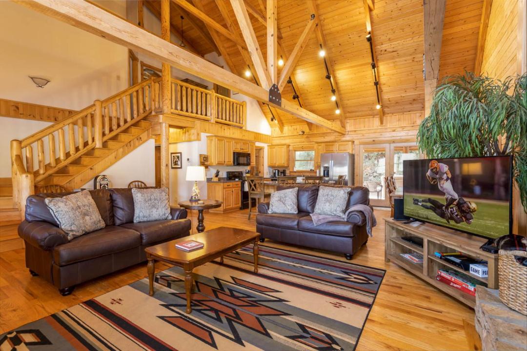 Photo of Livingroom in Jefferson