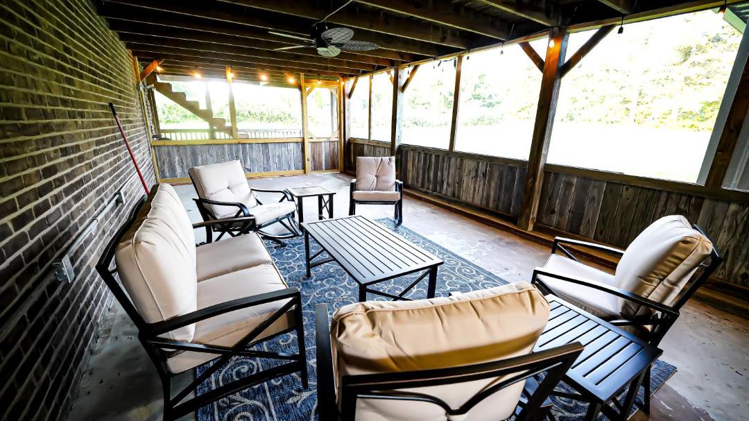Photo of Patio Balcony in Campton