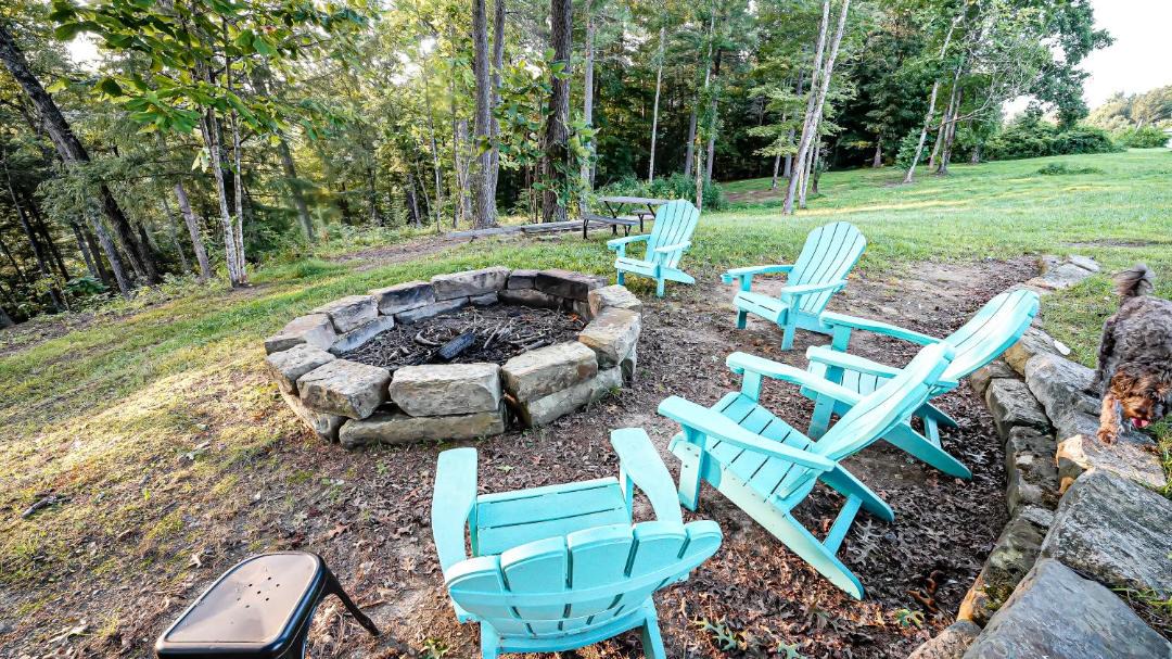 Photo of Patio Balcony in Campton