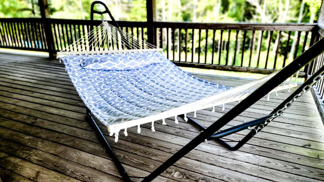 Photo of Patio Balcony in Campton