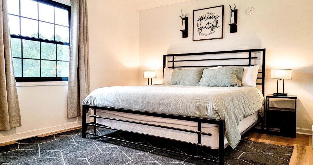 Photo of Bedroom in Rogers