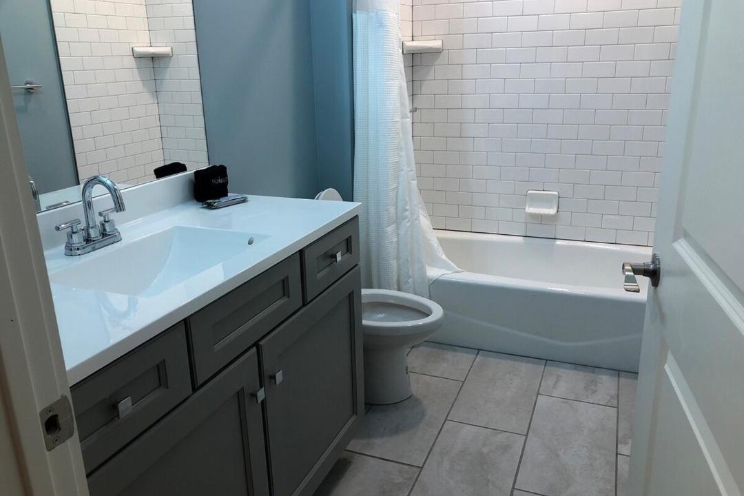 Photo of Bathroom in Charleston