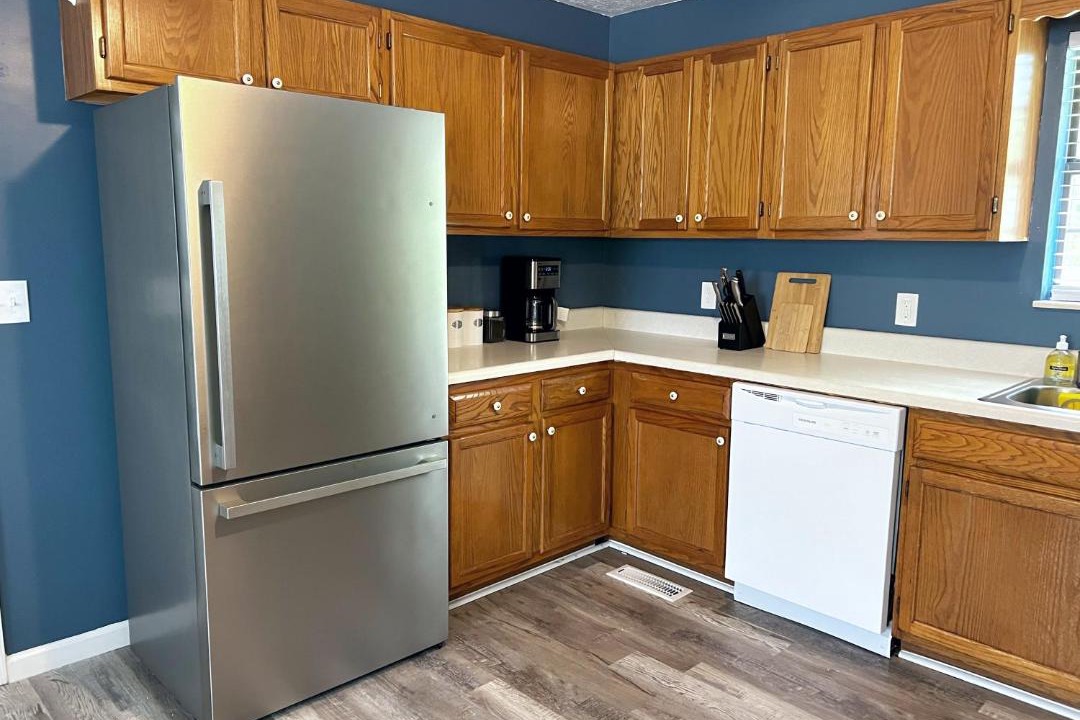 Photo of Kitchen in Sevierville
