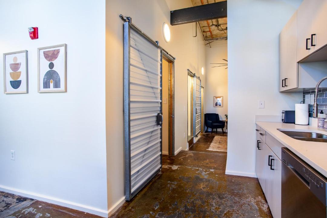 Photo of Kitchen in Old City