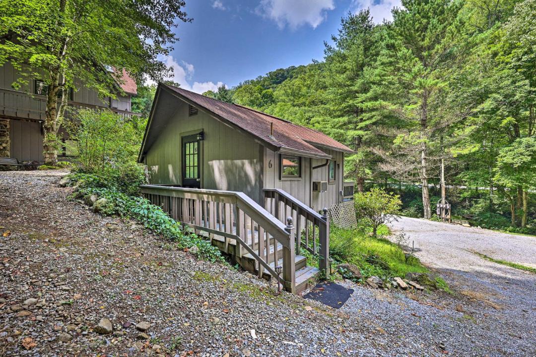 Photo of Others in Roan Mountain