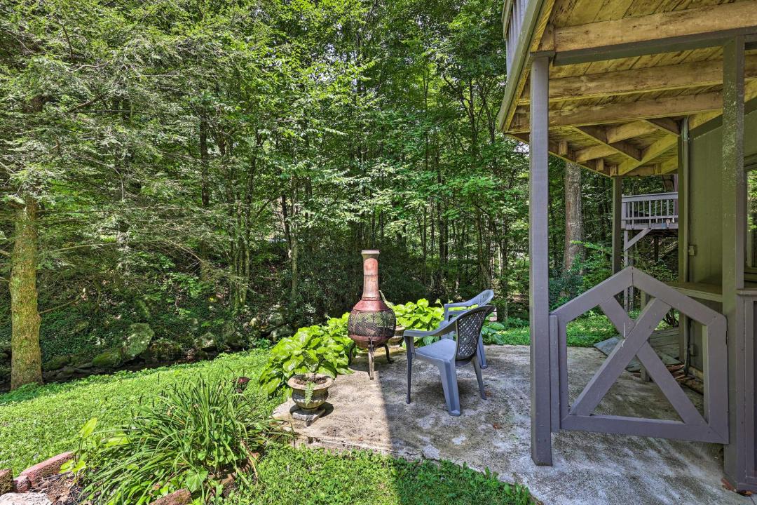 Photo of Others in Roan Mountain