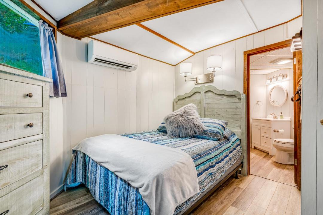 Photo of Bedroom in Sugar Mountain