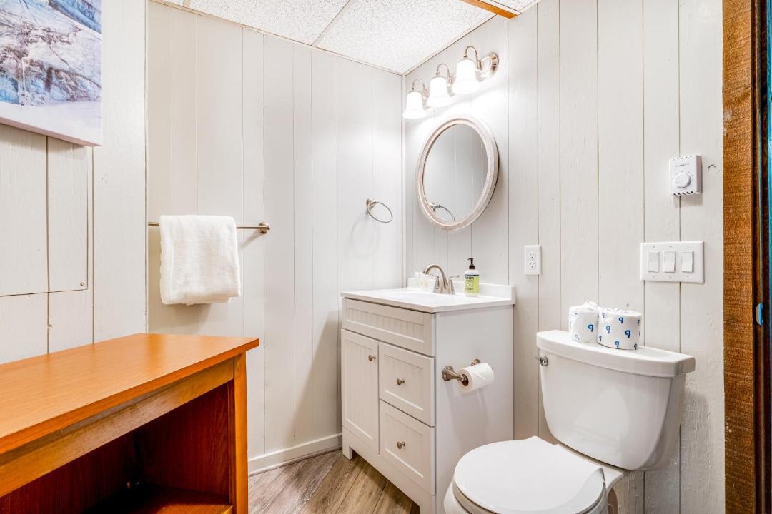 Photo of Bathroom in Sugar Mountain