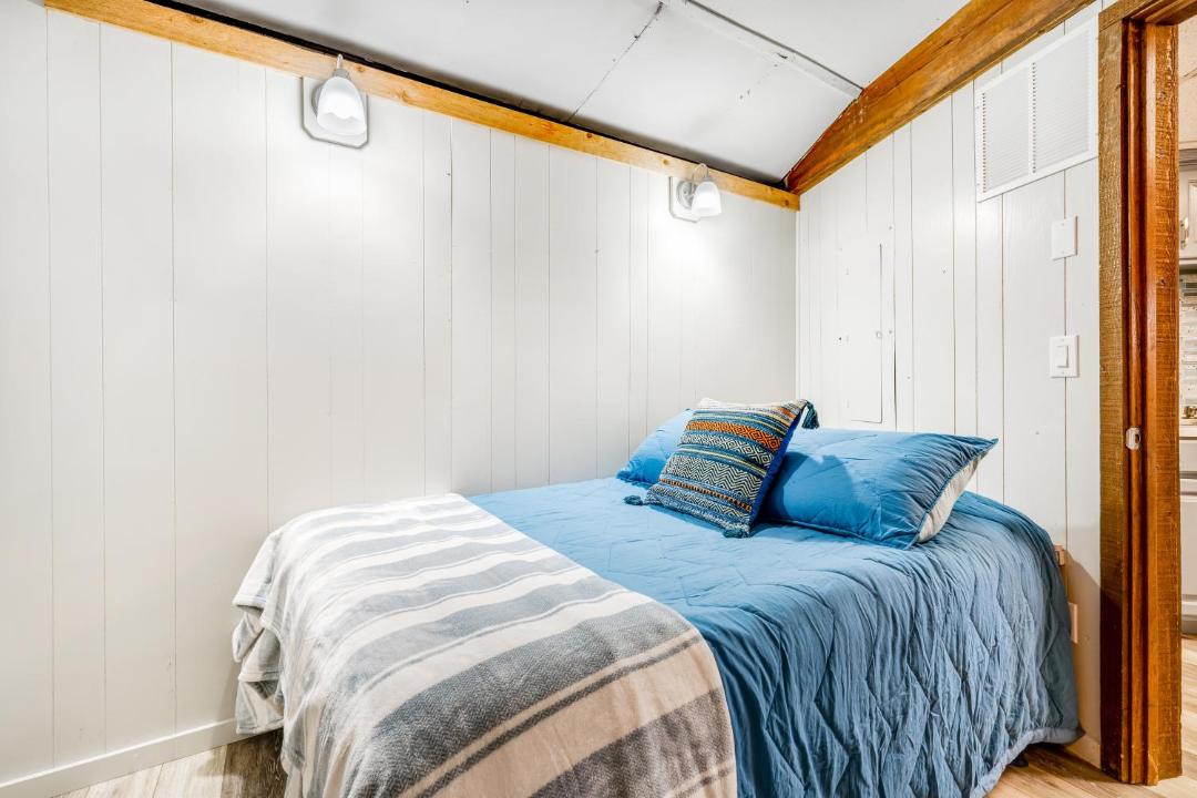 Photo of Bedroom in Sugar Mountain
