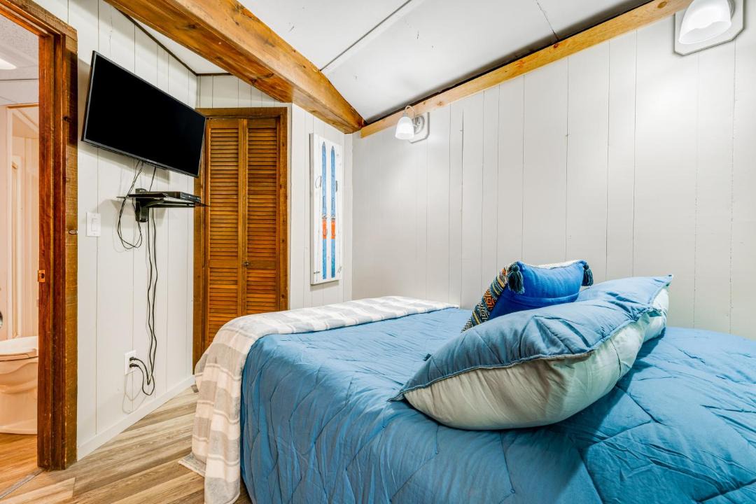 Photo of Bedroom in Sugar Mountain