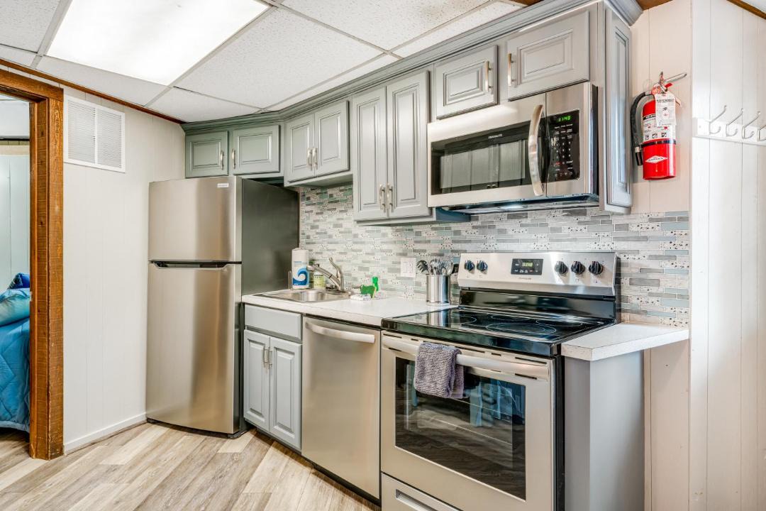 Photo of Kitchen in Sugar Mountain