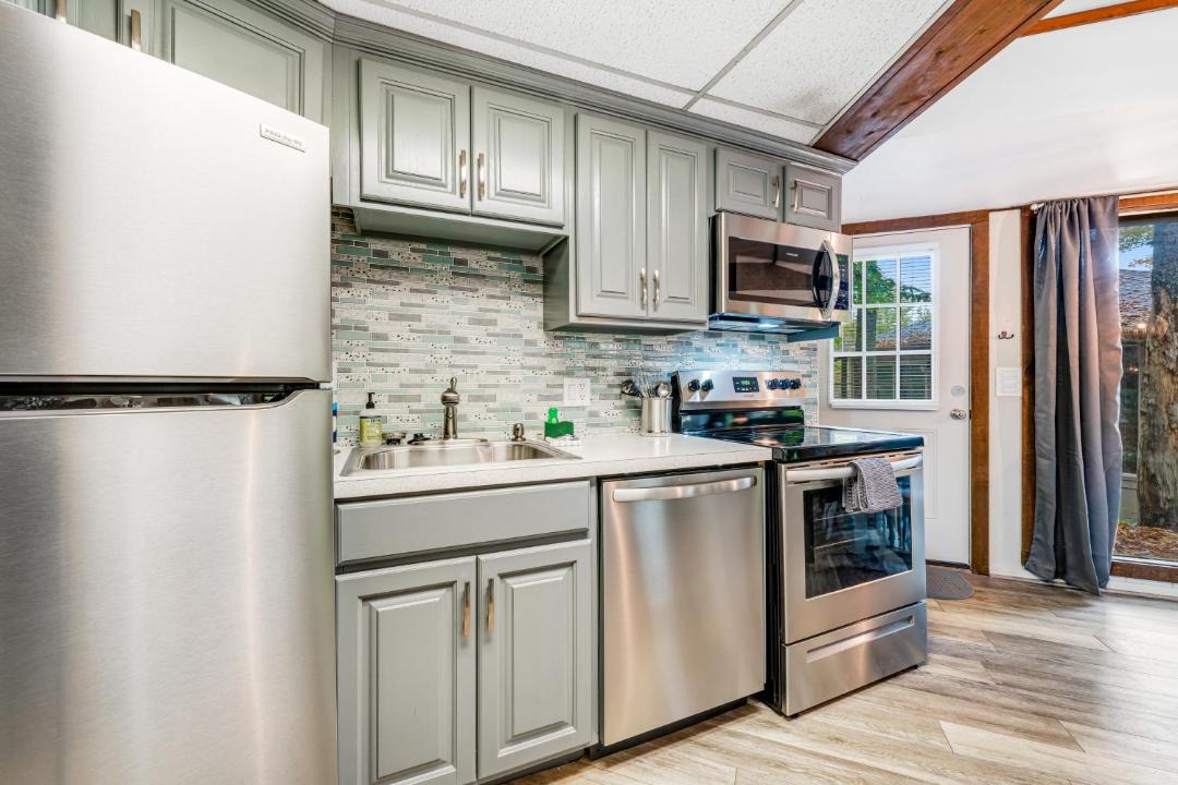 Photo of Kitchen in Sugar Mountain