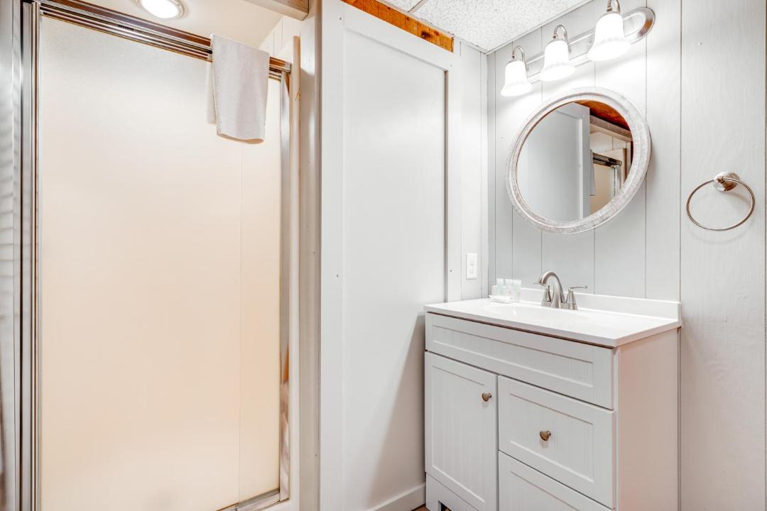 Photo of Bathroom in Sugar Mountain
