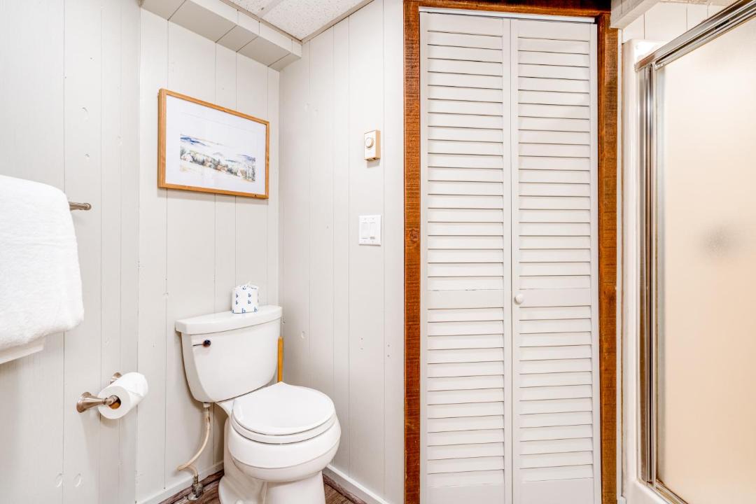 Photo of Bathroom in Sugar Mountain