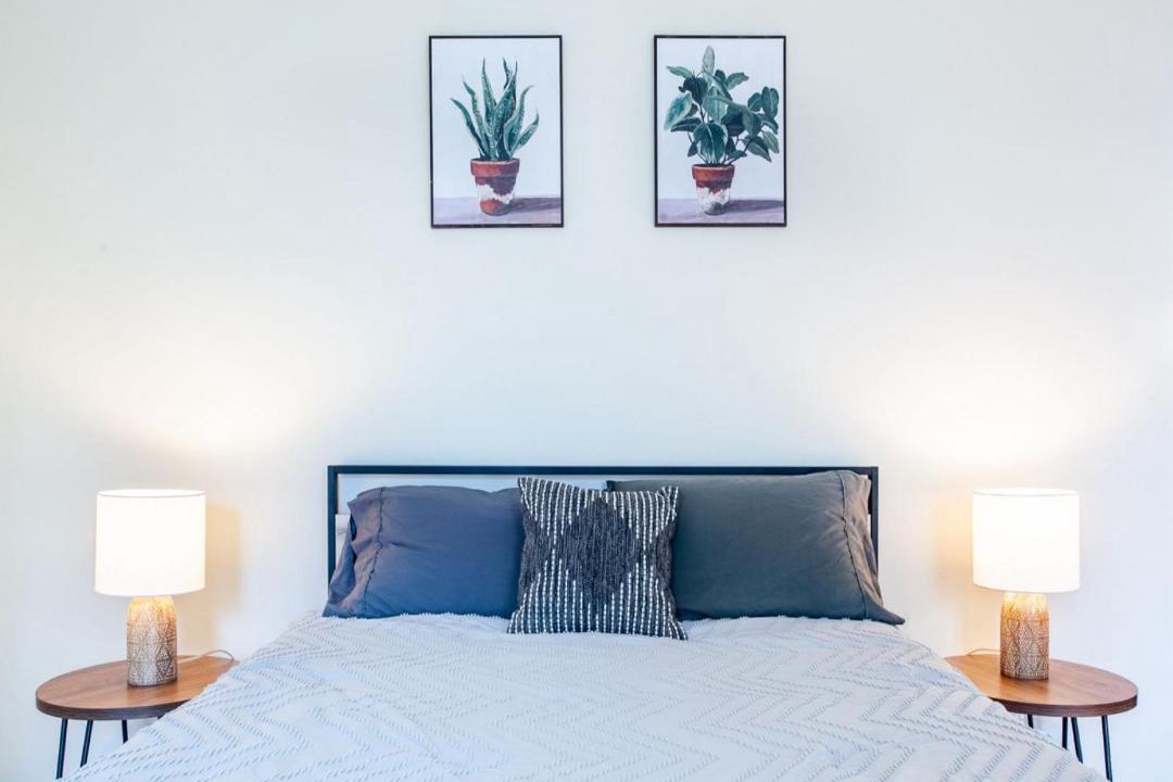 Photo of Bedroom in Old City