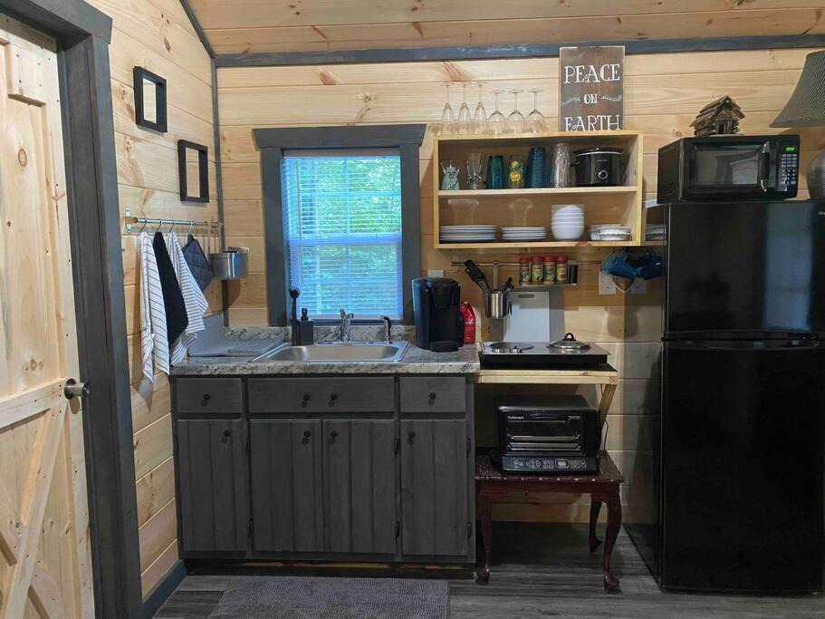 Photo of Kitchen in Primrose