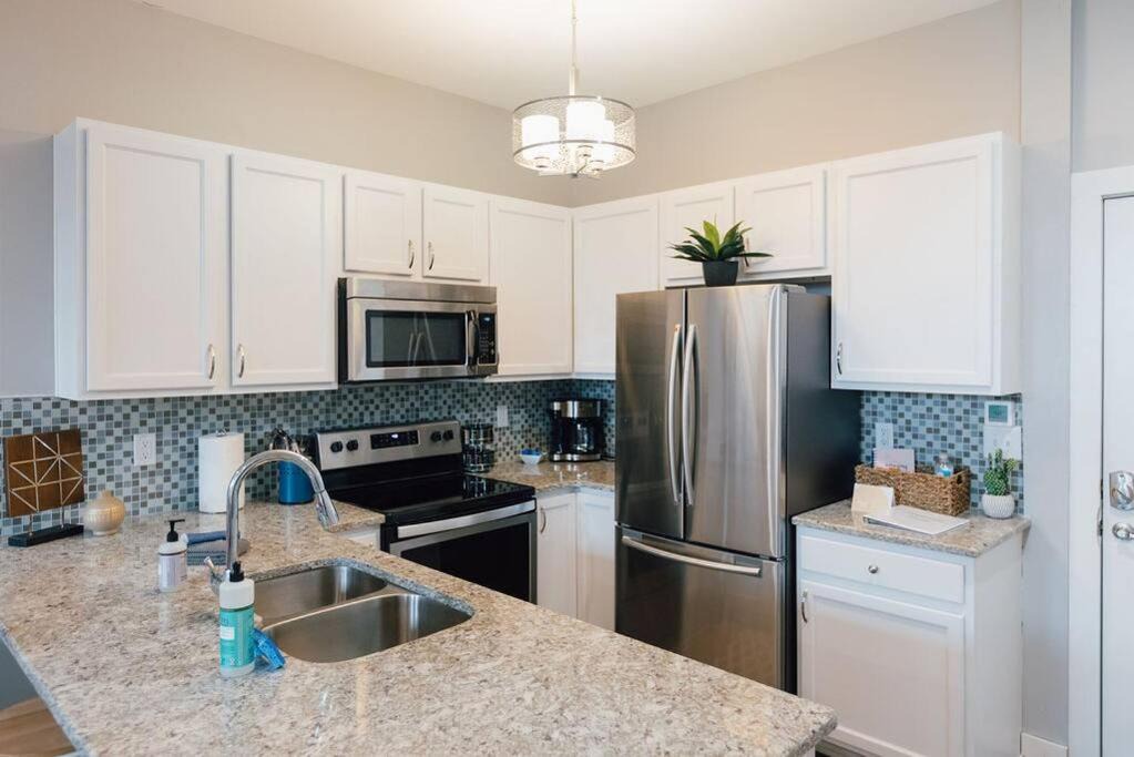 Photo of Kitchen in Johnson City