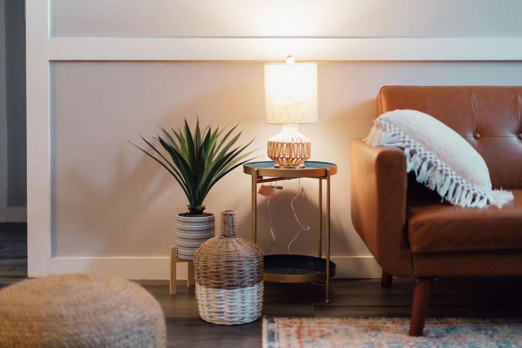 Photo of Livingroom in Johnson City