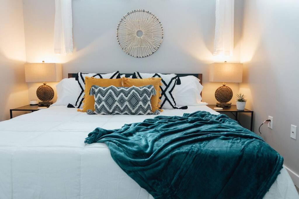 Photo of Bedroom in Johnson City