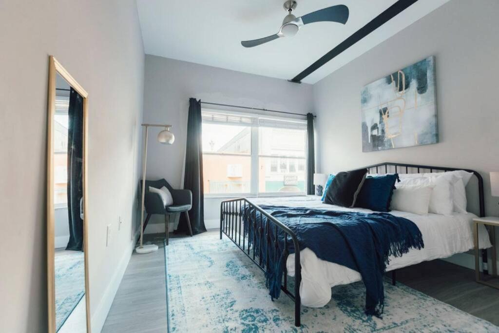 Photo of Bedroom in Johnson City