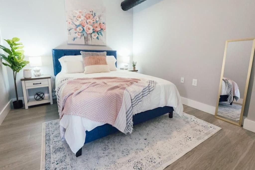 Photo of Bedroom in Johnson City