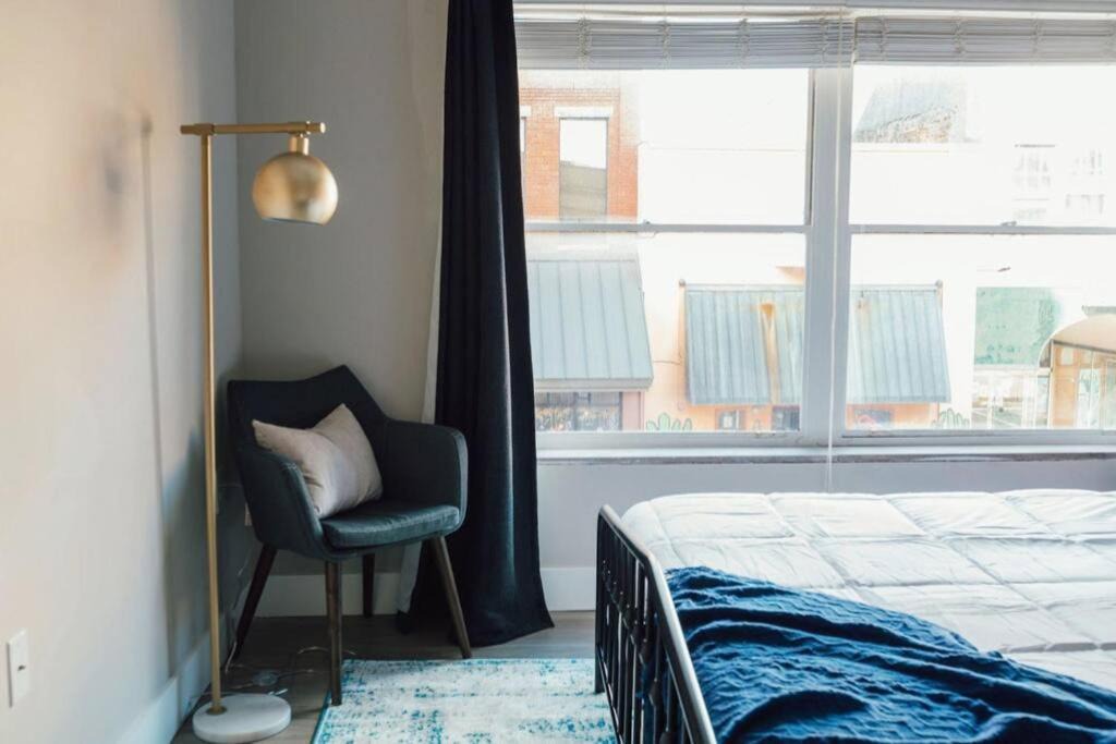 Photo of Bedroom in Johnson City