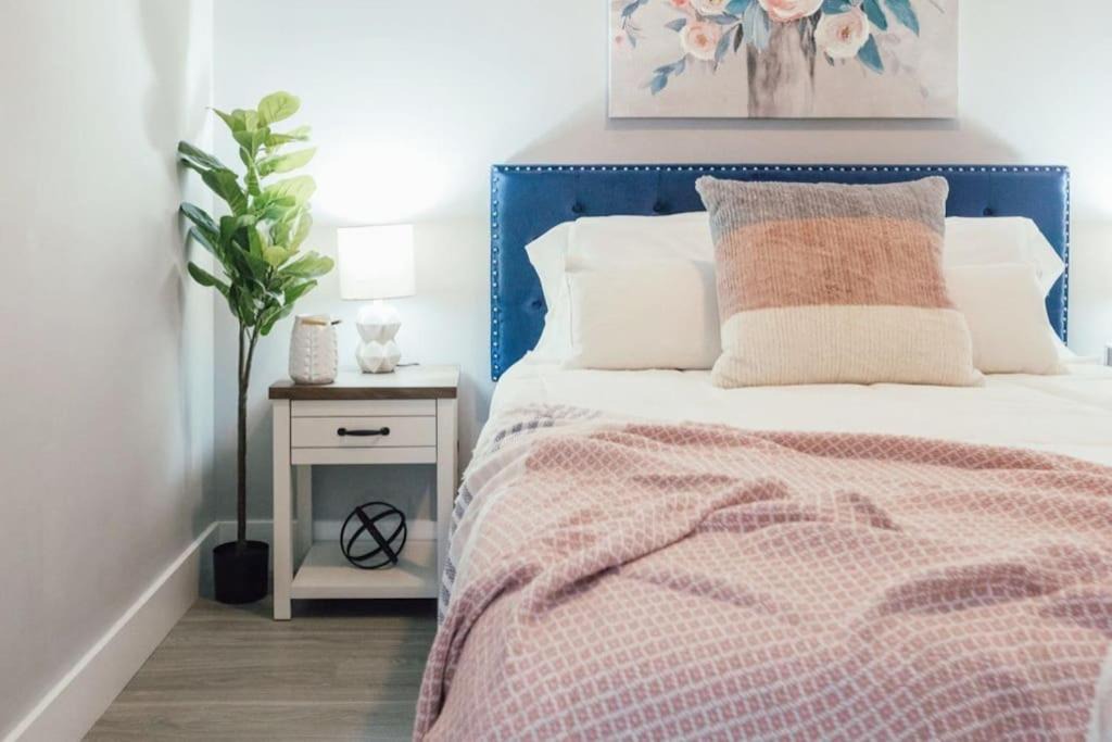 Photo of Bedroom in Johnson City