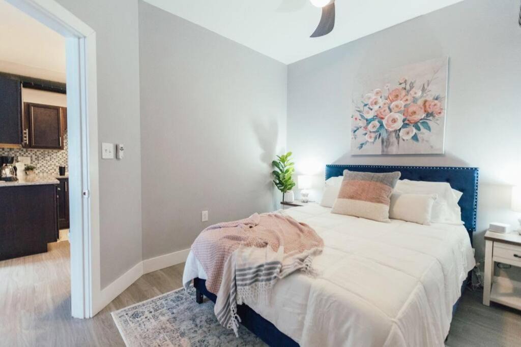 Photo of Bedroom in Johnson City