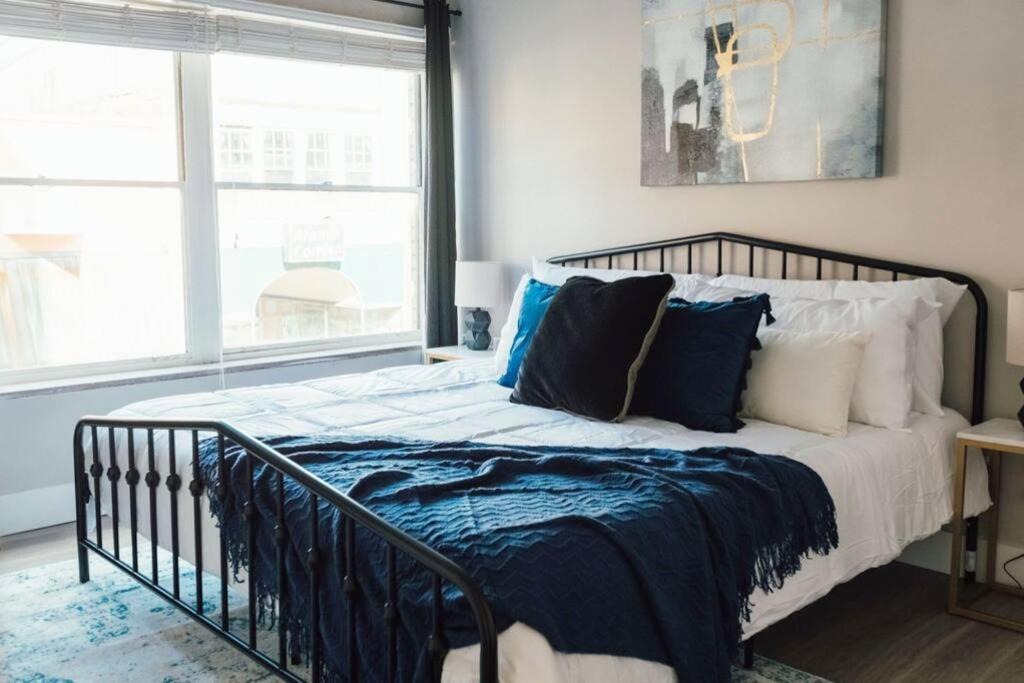 Photo of Bedroom in Johnson City