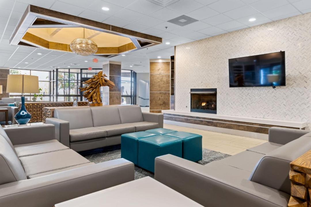 Photo of Livingroom in Johnson City