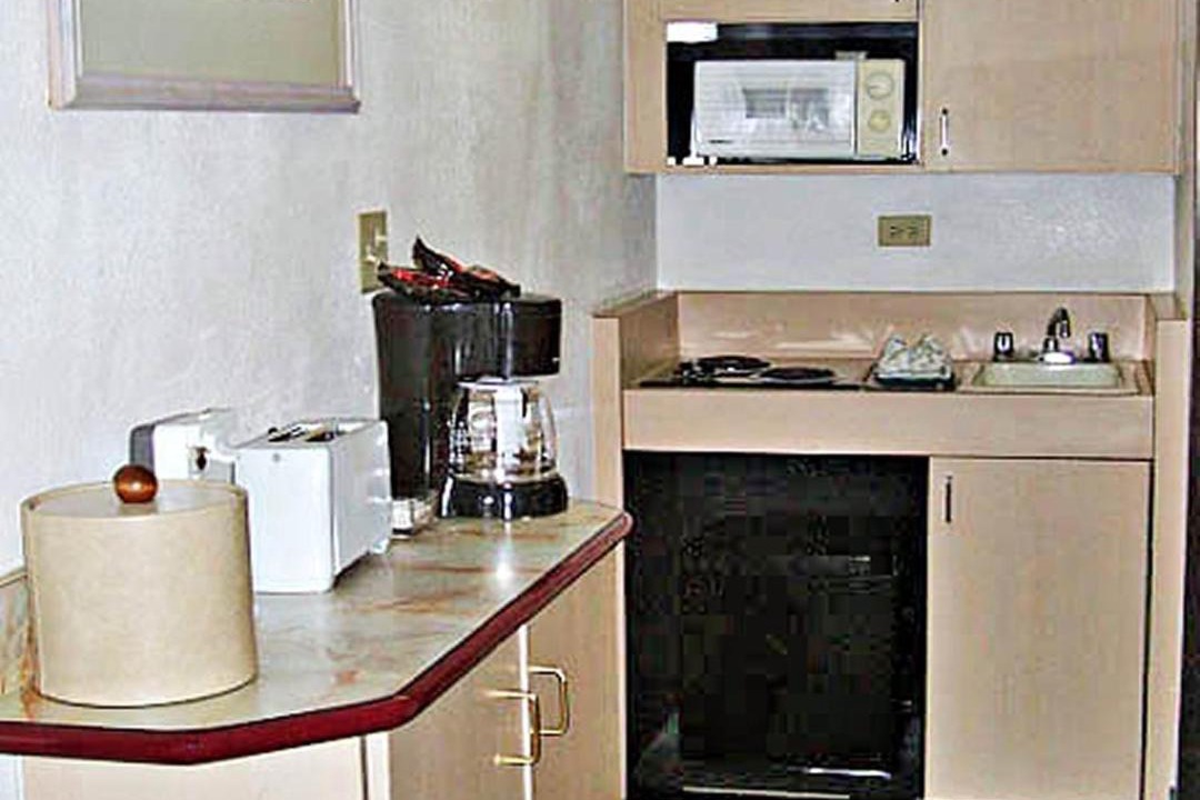 Photo of Kitchen in Mesquite