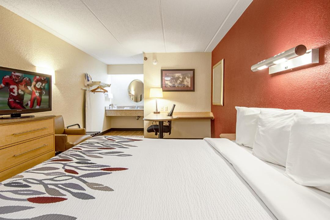 Photo of Bedroom in Tad