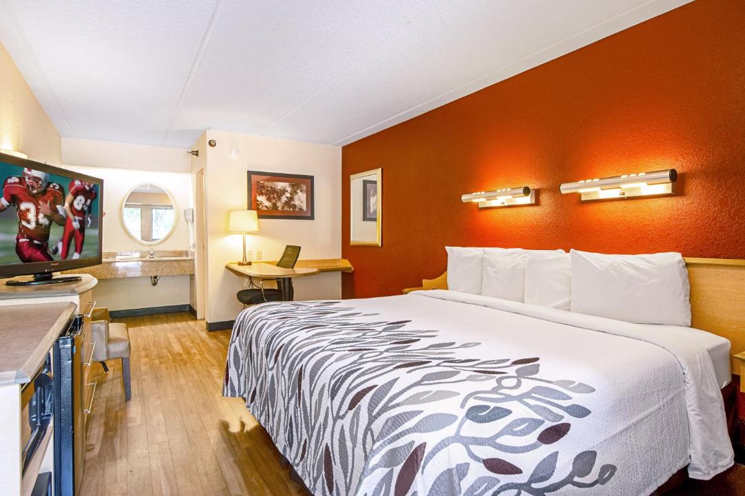 Photo of Bedroom in Tad