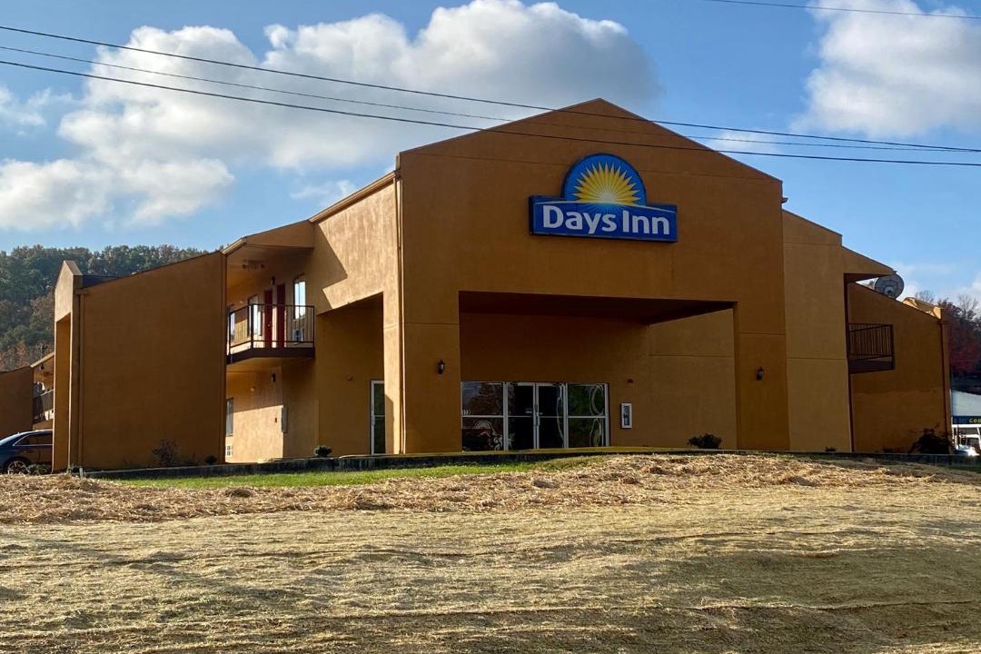Photo of Buildings in Morehead