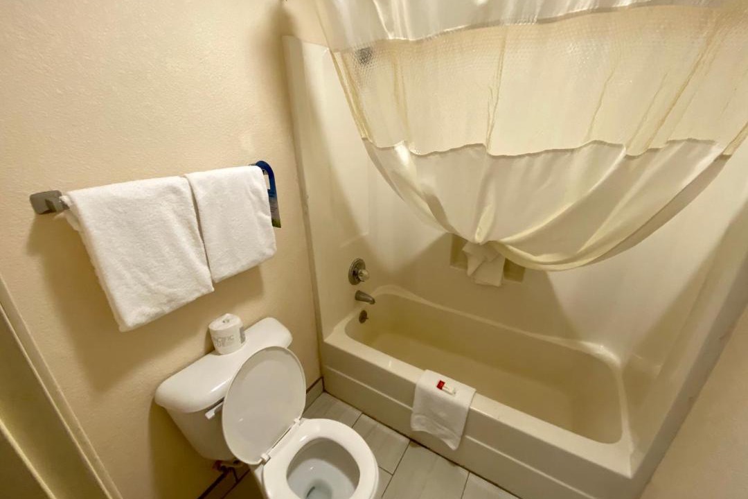 Photo of Bathroom in Morehead