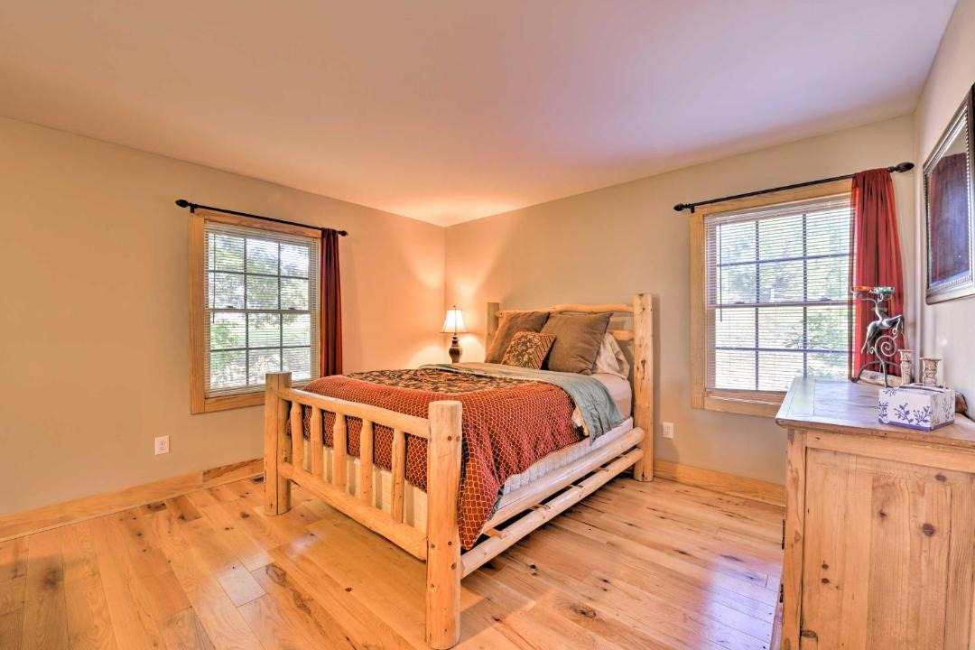 Photo of Bedroom in Fleetwood