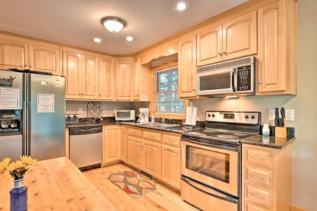 Photo of Kitchen in Fleetwood